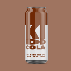 CINNAMON COLA