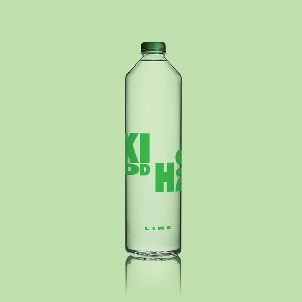 LIME H2o