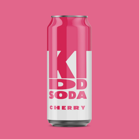 CHERRY SODA