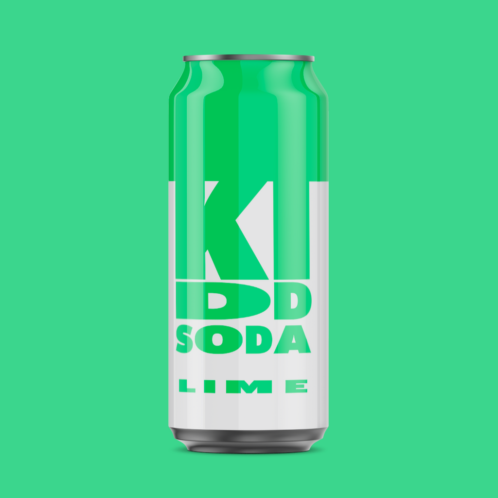 LIME SODA