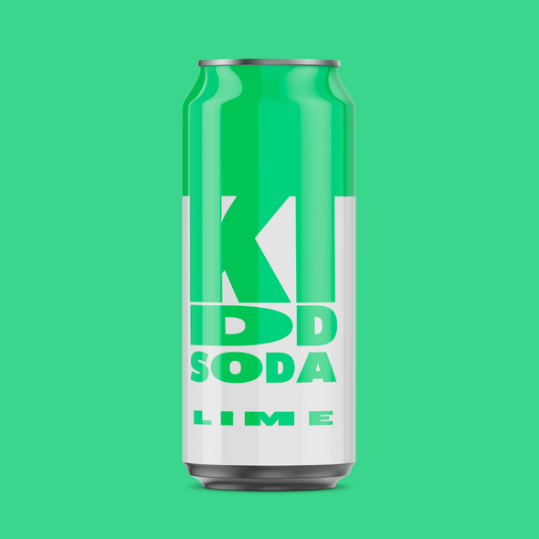 LIME SODA