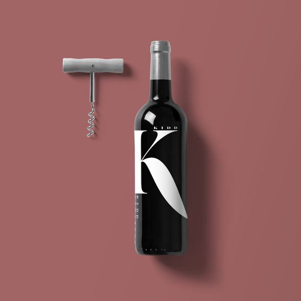 KIDD VINEYARDS MERLOT